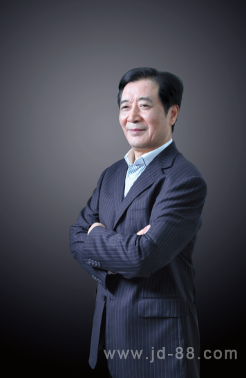 安徽天康集團董事長趙寬-機電網