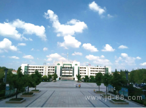 宿州職業(yè)技術(shù)學(xué)院-機電網(wǎng)