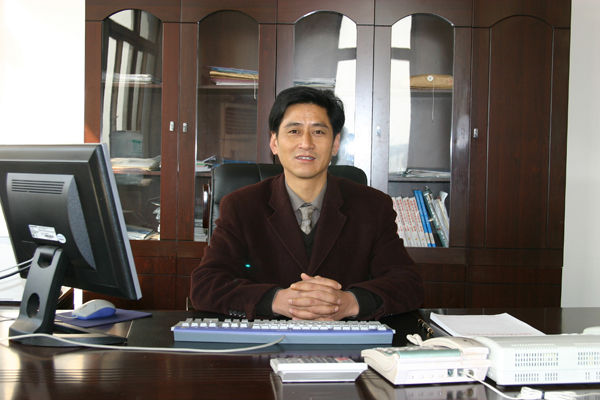 馬鞍山市晨旭機械制造有限公司董事長成思福 馬鞍山市晨旭機械制造有限公司董事長成思福