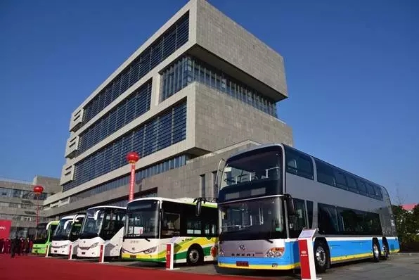 國(guó)家電動(dòng)客車整車系統(tǒng)集成工程技術(shù)研究中心