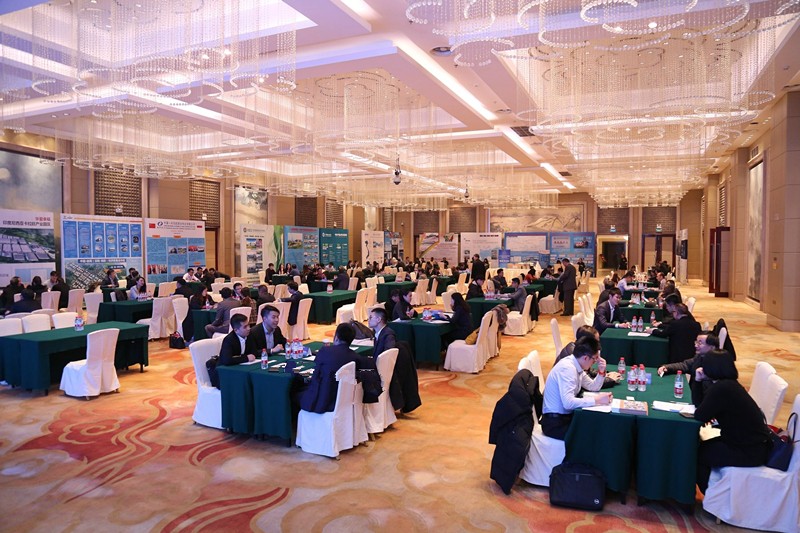 我會(huì)參加2017亞信及有關(guān)國(guó)家經(jīng)貿(mào)園區(qū)建設(shè)與發(fā)展論壇 我會(huì)參加2017亞信及有關(guān)國(guó)家經(jīng)貿(mào)園區(qū)建設(shè)與發(fā)展論壇