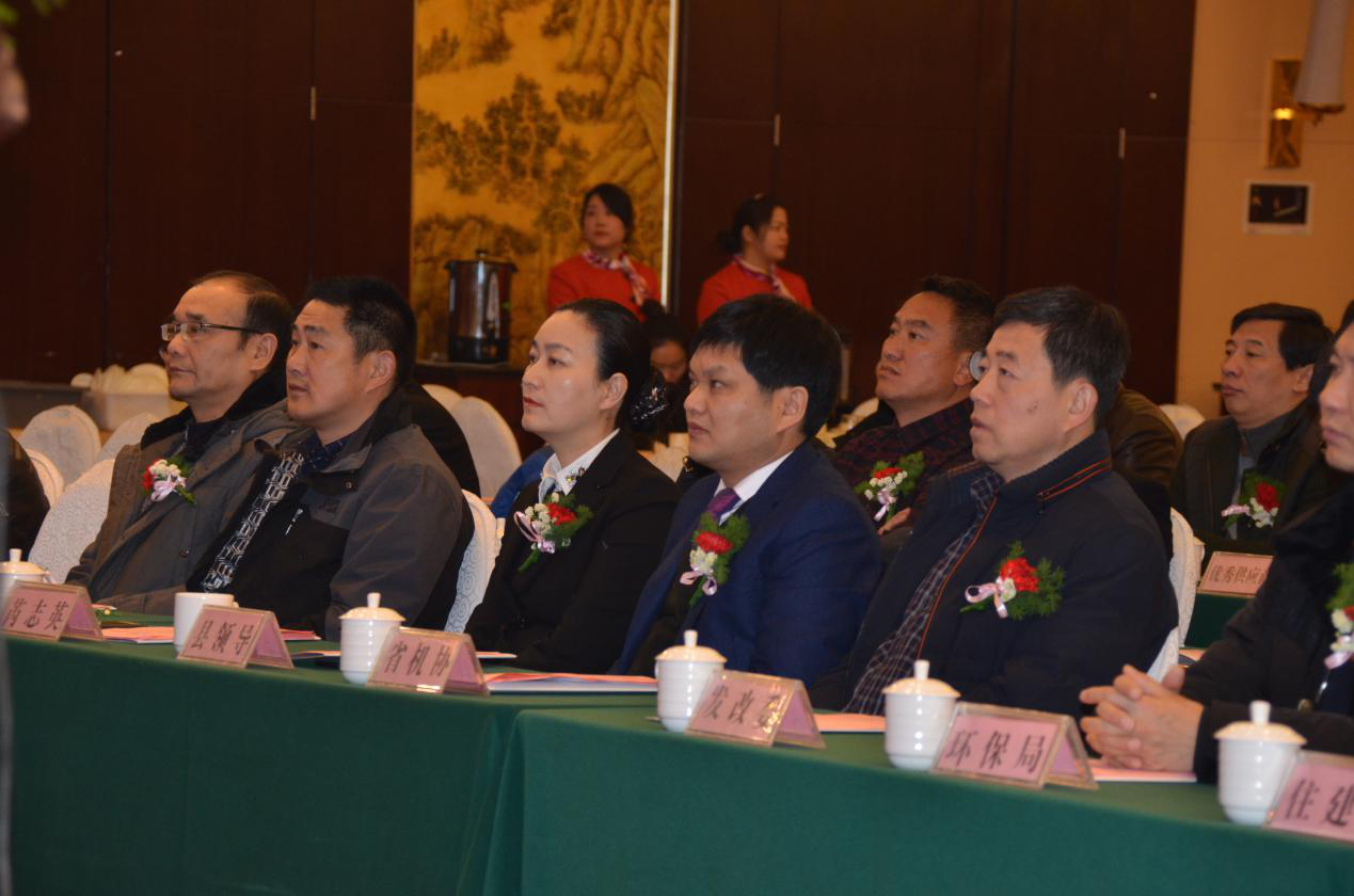 徽柴集團第三屆供應商、經銷商、服務商大會 徽柴集團第三屆供應商、經銷商、服務商大會