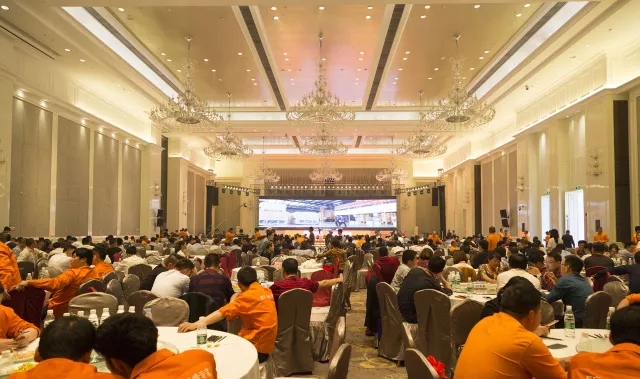 中國糧食安全智能干燥峰會 中國糧食安全智能干燥峰會