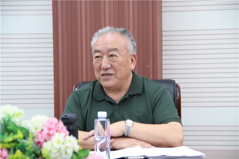 光機電領域著名科學家丁厚本