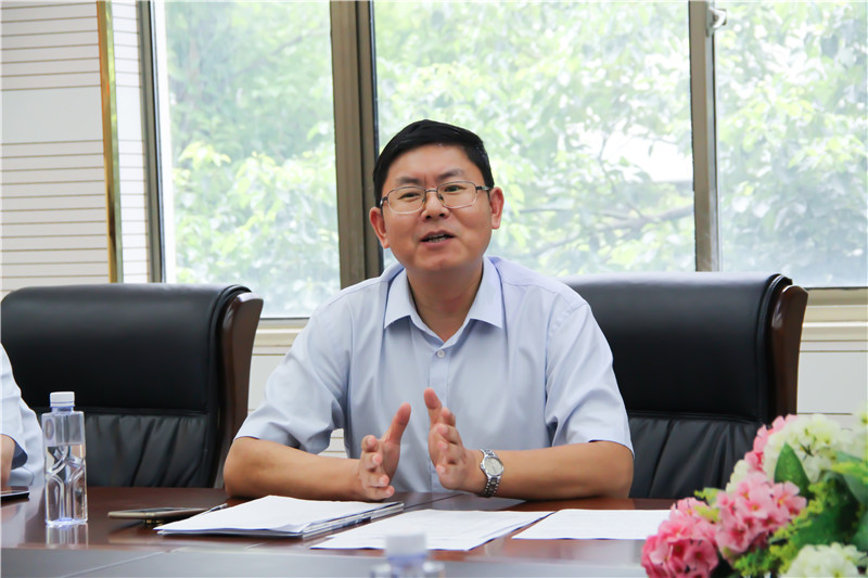 合肥工業(yè)大學兼職教授林茂先