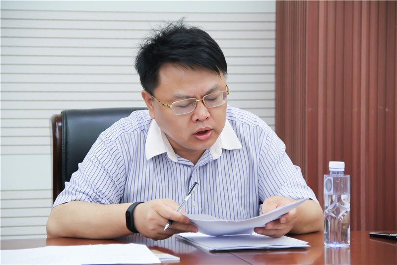 安徽文達信息工程學院副校長曾誼暉