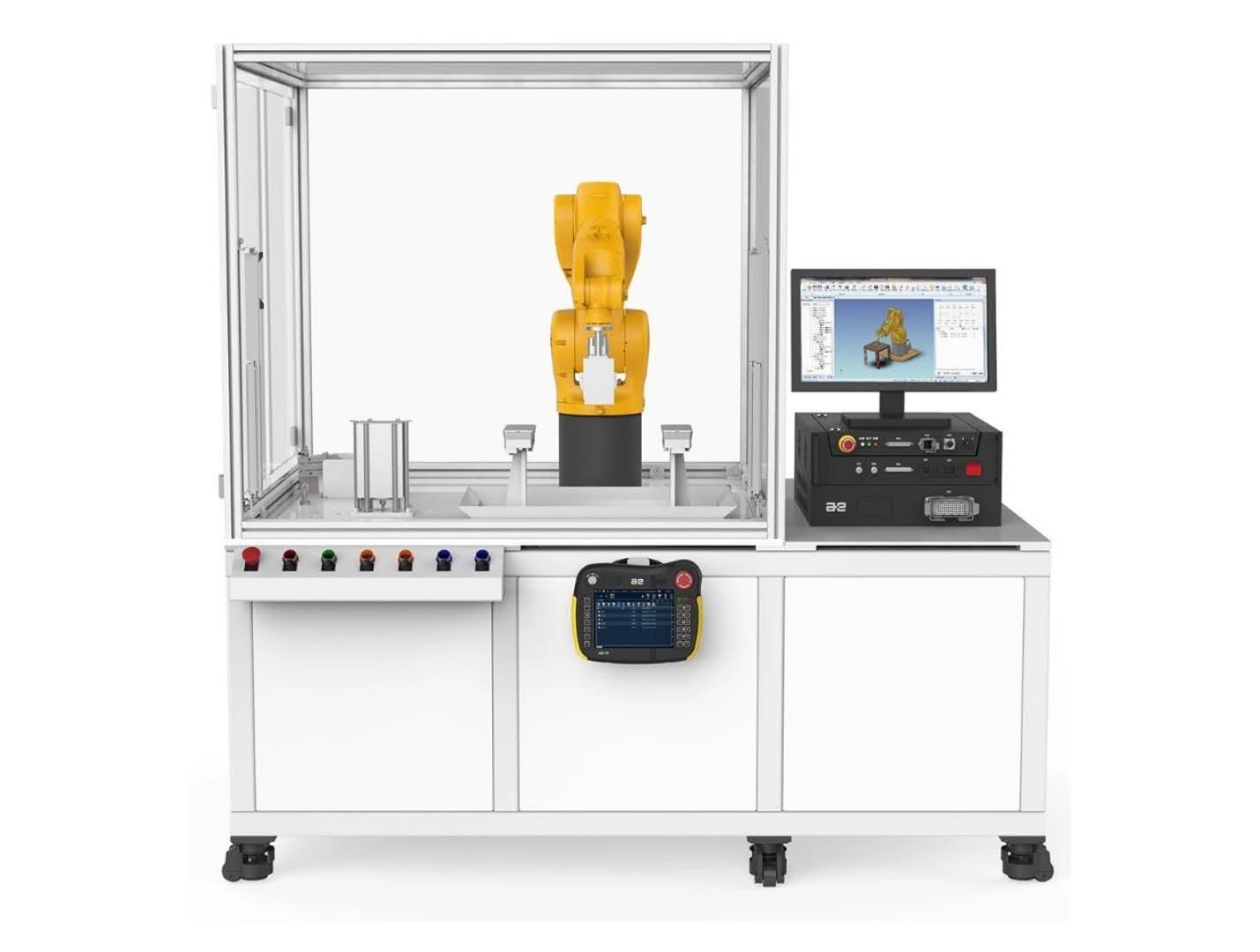 配天AIR6機器人 配天AIR6機器人