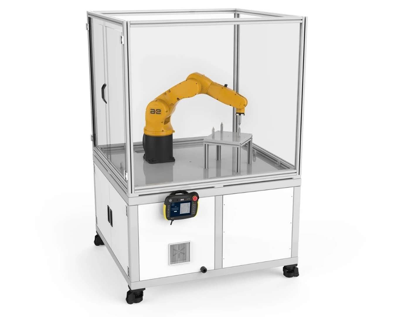 配天AIR6工業機器人 配天AIR6工業機器人
