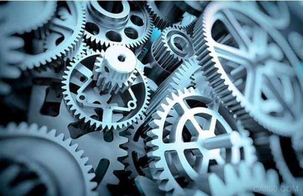 機(jī)械聯(lián)合會(huì),機(jī)械工業(yè)